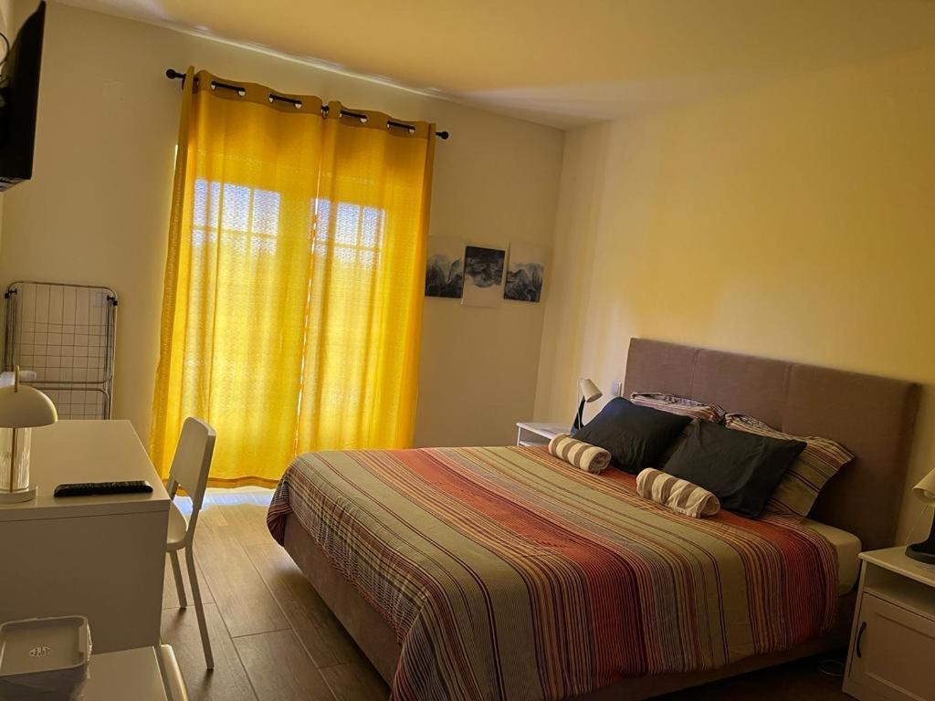 Casa Do Horizonte Apartment Bombarral Bagian luar foto
